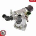 Thermostat, coolant ESEN SKV 20SKV004