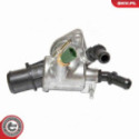 Thermostat, coolant ESEN SKV 20SKV004