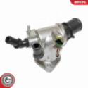 Thermostat, coolant ESEN SKV 20SKV004
