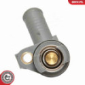 Thermostat, coolant ESEN SKV 20SKV006