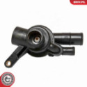 Thermostat, coolant ESEN SKV 20SKV007