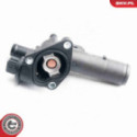 Thermostat, coolant ESEN SKV 20SKV021