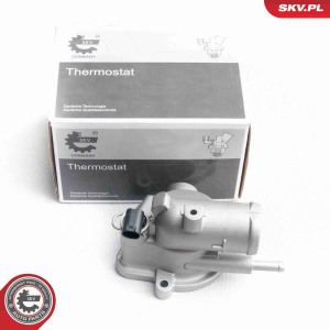 Thermostat, coolant ESEN SKV 20SKV029