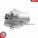 Thermostat, coolant ESEN SKV 20SKV029