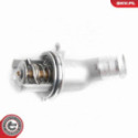Thermostat, coolant ESEN SKV 20SKV041