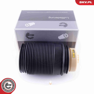 Пневматическая рессора, ходовая часть ESEN SKV 58SKV011