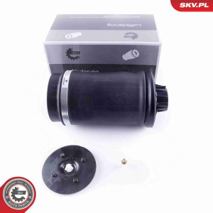 Пневматическая рессора, ходовая часть ESEN SKV 58SKV020