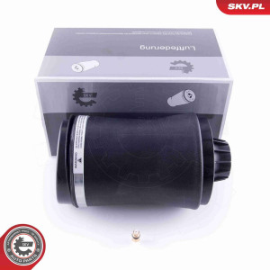 Пневматическая рессора, ходовая часть ESEN SKV 58SKV027