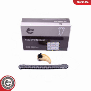 Комплект цепи, привод масляного насоса ESEN SKV 21SKV102