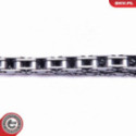 Chain Kit, oil pump drive ESEN SKV 21SKV102