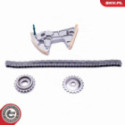 Chain Kit, oil pump drive ESEN SKV 21SKV105