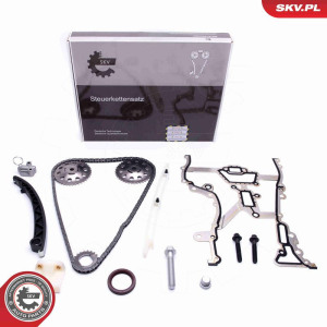 Jakoketjusarja ESEN SKV 21SKV111