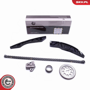 Jakoketjusarja ESEN SKV 21SKV150