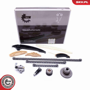 Timing Chain Kit ESEN SKV 21SKV163