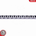 Timing Chain Kit ESEN SKV 21SKV172