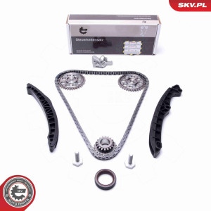 Mootori keti komplekt ESEN SKV 21SKV233