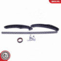 Timing Chain Kit ESEN SKV 21SKV236