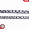 Timing Chain Kit ESEN SKV 21SKV242