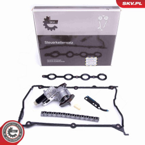 Timing Chain Kit ESEN SKV 21SKV110