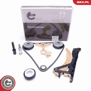 Jakoketjusarja ESEN SKV 21SKV157