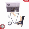 Mootori keti komplekt ESEN SKV 21SKV158