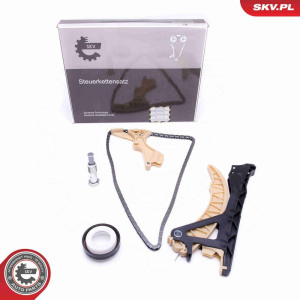 Mootori keti komplekt ESEN SKV 21SKV158