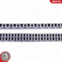 Timing Chain Kit ESEN SKV 21SKV203