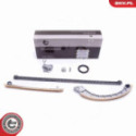 Timing Chain Kit ESEN SKV 21SKV222