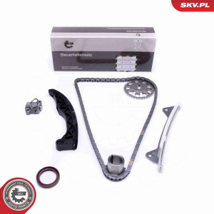 Jakoketjusarja ESEN SKV 21SKV228