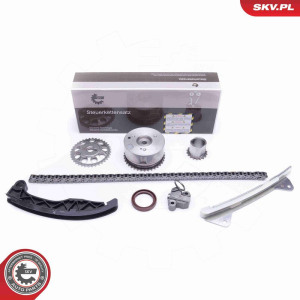 Jakoketjusarja ESEN SKV 21SKV229