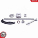 Timing Chain Kit ESEN SKV 21SKV229
