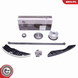 Mootori keti komplekt ESEN SKV 21SKV244