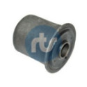 Mounting, control/trailing arm RTS 017-17006