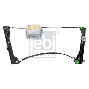 Aknatõstuk FEBI BILSTEIN 179305