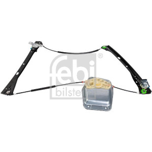 Window Regulator FEBI BILSTEIN 179306