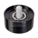 Deflection/Guide Pulley, V-ribbed belt FEBI BILSTEIN 178937