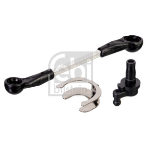 Repair Kit, intake manifold module FEBI BILSTEIN 176508