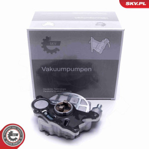 Alipainepumppu, jarrujärjestelmä ESEN SKV 18SKV032