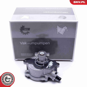 Vacuum Pump, braking system ESEN SKV 18SKV043