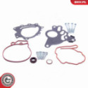 Repair Set, vacuum pump (braking system) ESEN SKV 18SKV804