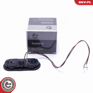 Takaluukun lukko ESEN SKV 16SKV519