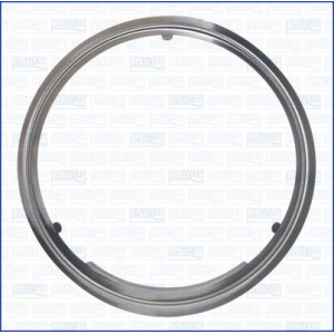 Gasket, exhaust pipe AJUSA 01362600