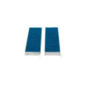 Filter,salongiõhk BOSCH 0 986 628 568
