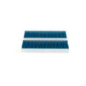Filter,salongiõhk BOSCH 0 986 628 568
