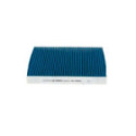Filter,salongiõhk BOSCH 0 986 628 587