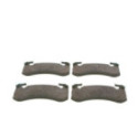 Jarrupala, levyjarru BOSCH 0 986 494 991