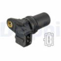 Sensor, wheel speed DELPHI SS11316