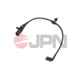 Warning Contact, brake pad wear JPN 12H0011-JPN