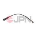 Hoiatuskontakt,piduriklotside kulumine JPN 12H0027-JPN