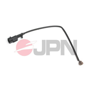 Hoiatuskontakt, piduriklotsi kulumine JPN 12H0034-JPN